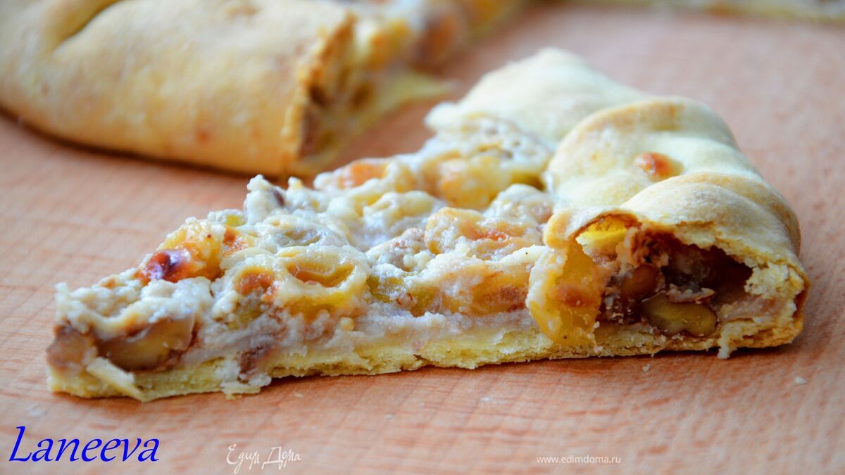 Галета с виноградом и розмарином