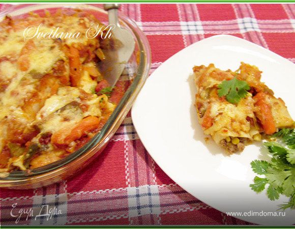 Энчилада Энчилада