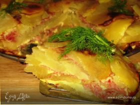 Фото рецепта