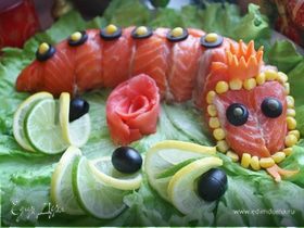 Фото рецепта