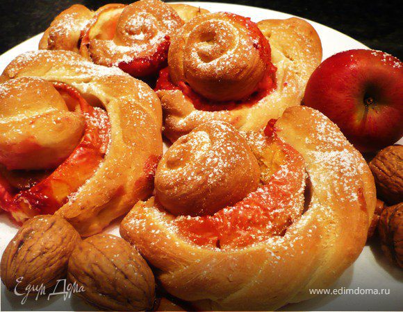 "Райские" яблоки "Райские" яблоки