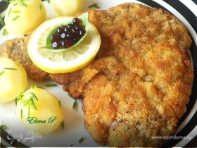 Фото рецепта