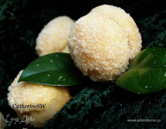 Персики (Peaches with Cream) Персики (Peaches with Cream)