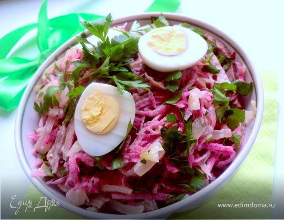 Салат «Ташкент» Салат «Ташкент»