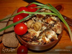 Фото рецепта