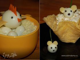 Фото рецепта