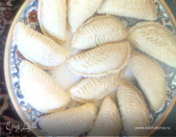 Шекербура Шекербура