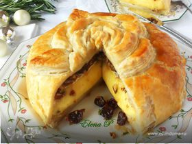 Фото рецепта