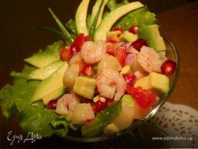 Фото рецепта