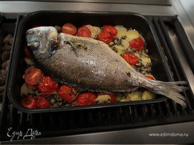 Фото рецепта