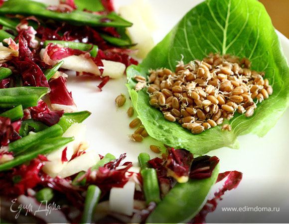 Салат "Энергия" Салат "Энергия"