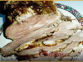 Фото рецепта