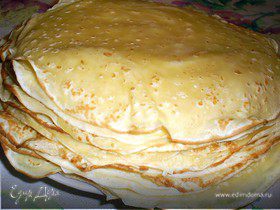 Фото рецепта