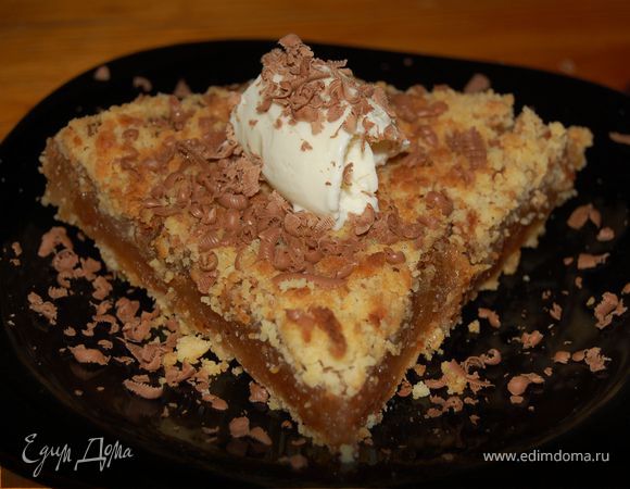 ЯБЛОЧНО-ОРЕХОВАЯ МАРМЕЛАДНАЯ КОВРИЖКА ЯБЛОЧНО-ОРЕХОВАЯ МАРМЕЛАДНАЯ КОВРИЖКА