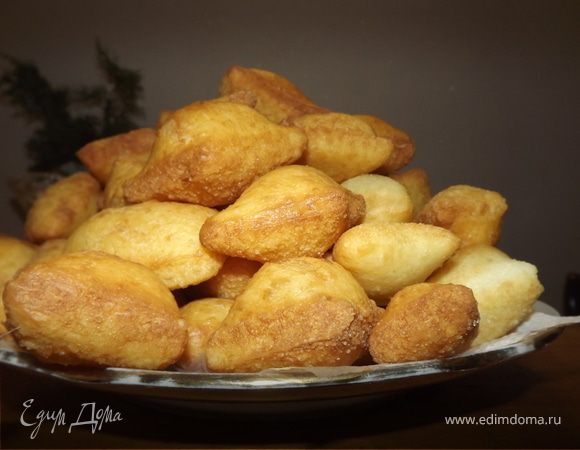 Баурсаки Баурсаки