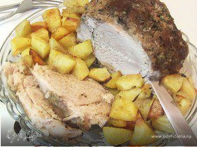 Фото рецепта