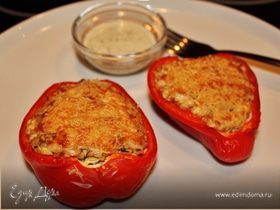 Фото рецепта