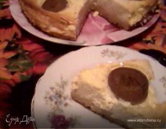 "Творожно-персиковая нежность" "Творожно-персиковая нежность"