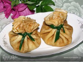 Фото рецепта