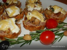 Фото рецепта