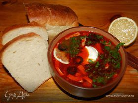 Фото рецепта