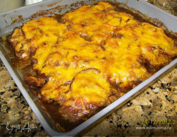 Свинина со сливами и хурмой Свинина со сливами и хурмой