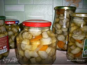 Фото рецепта