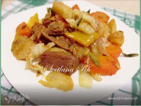 Фото рецепта