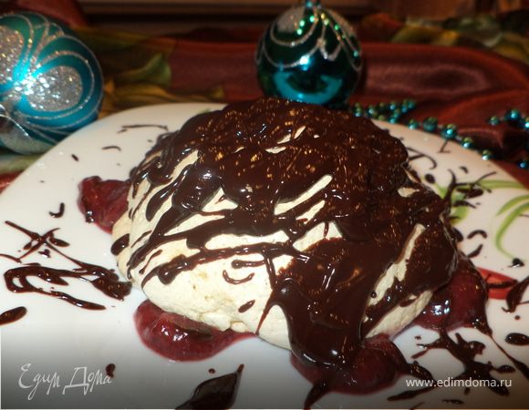 «Сугроб в шоколаде» «Сугроб в шоколаде»