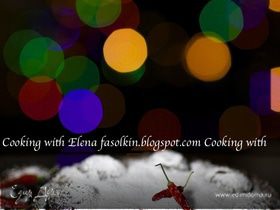 Фото рецепта