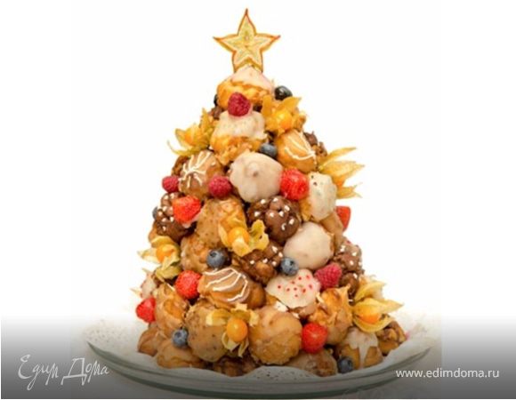 "Крокембуш"