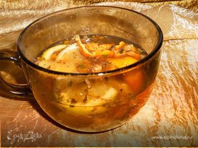 Фото рецепта