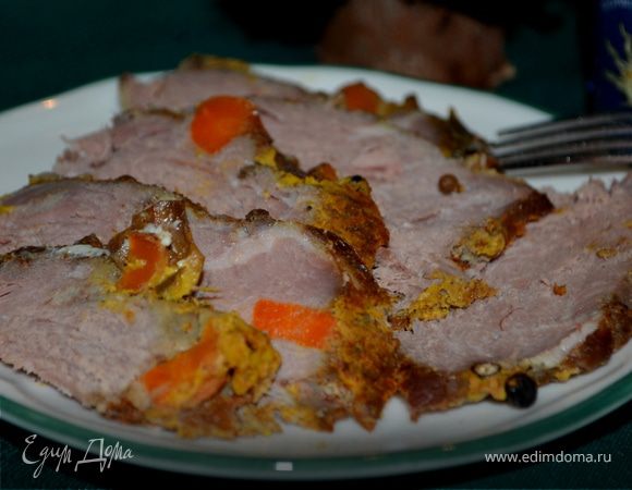 Буженина Буженина