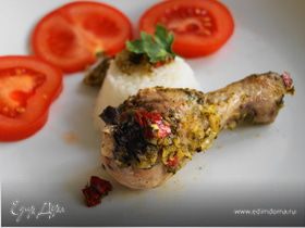 Фото рецепта