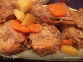 Фото рецепта