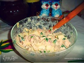 Фотография профиля