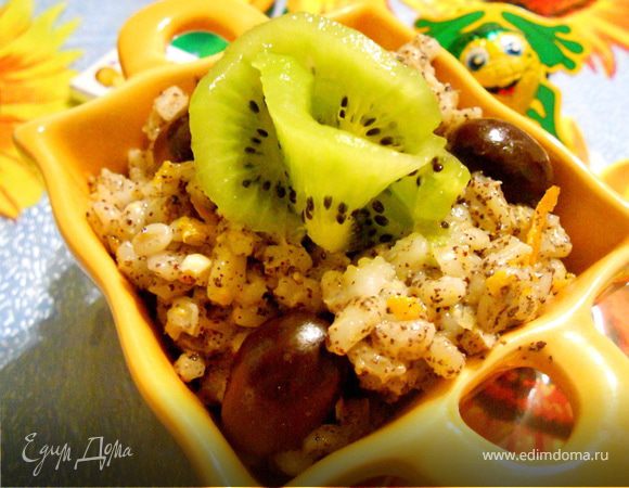 Кутья Кутья