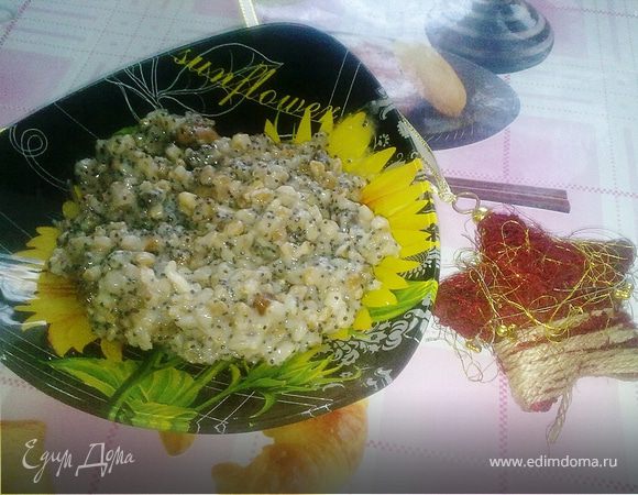 Кутья по бабушкиным рецептам Кутья по бабушкиным рецептам