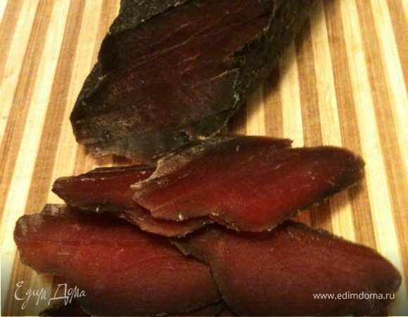 Брезаола Брезаола