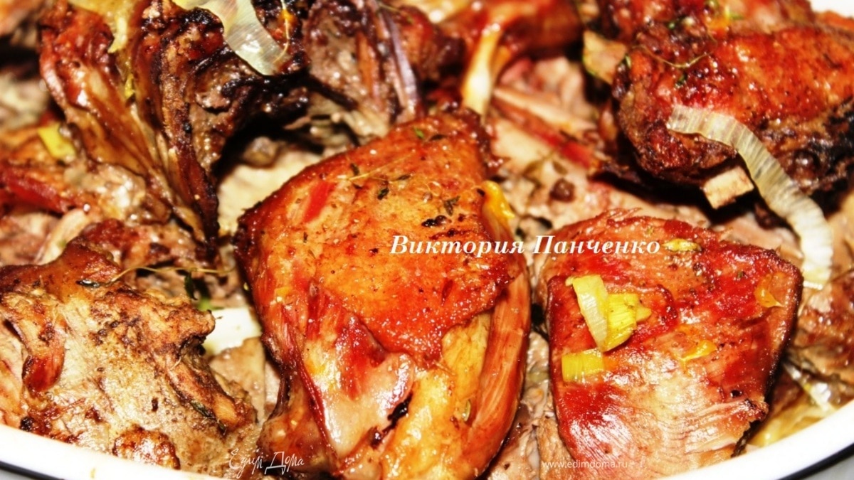 Утка форс-мажорная