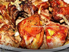 Фото рецепта