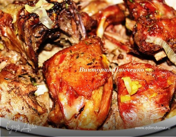 Утка форс-мажорная