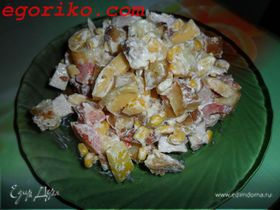 Фото рецепта