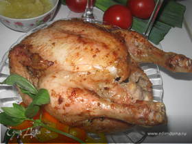 Фото рецепта