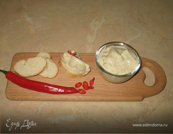 ГРИБНОЙ СОУС ГРИБНОЙ СОУС