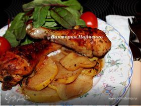 Фото рецепта