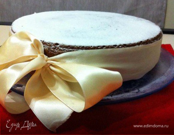 Греческий рождественский пирог (VASILOPITA - Βασιλόπιτα)