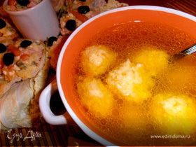 Фото рецепта