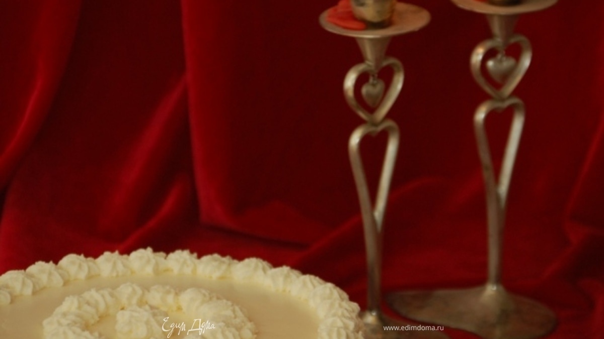 ЧИЗКЕЙК «Сиберия» (SYBERIA)