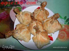 Фото рецепта